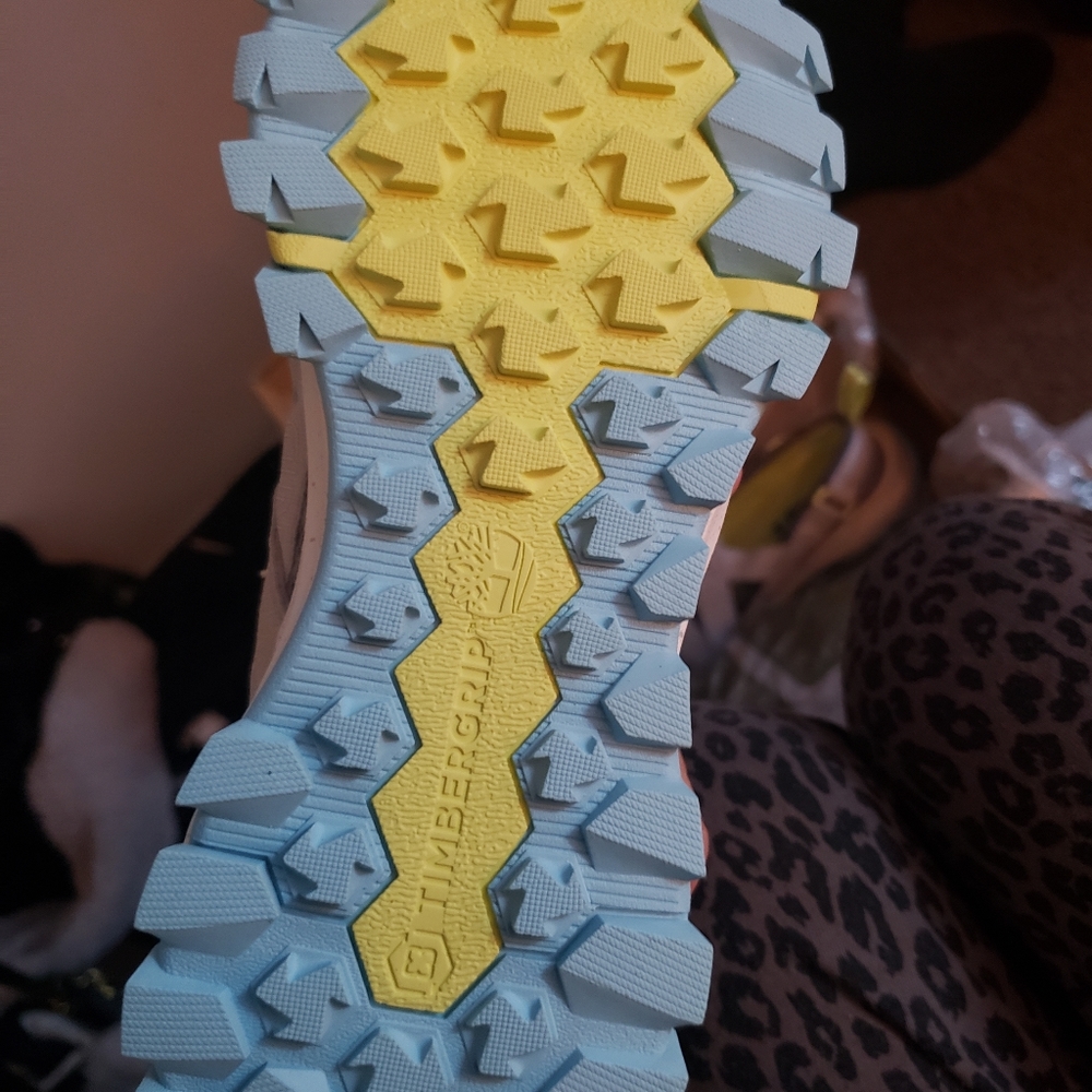 NWT Timberlands - Picture 5 of 8